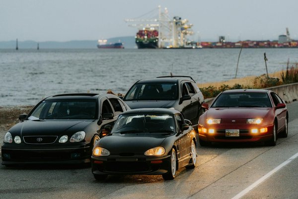 Comment l'évolution des véhicules électriques façonne-t-elle l'industrie automobile ?